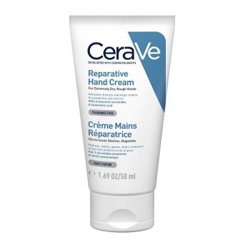 CERAVE CREMA REPARATOARE PENTRU MAINI 50ML