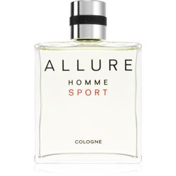 Chanel Allure Homme Sport Cologne eau de cologne pentru bărbați