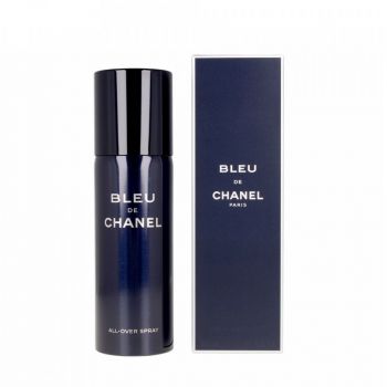 Chanel Bleu De Chanel All Over Spray, 100 ml de firma original