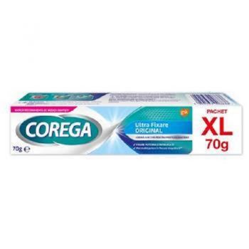 COREGA ULTRA FIXARE CREMA ADEZIVA 70G