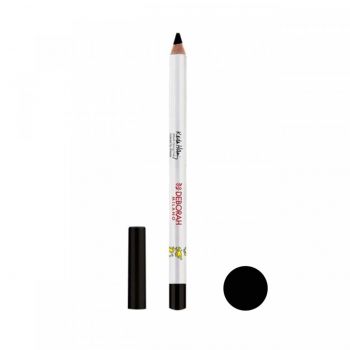 Creion dermatograf, Deborah, 24Ore Keith Haring. (CULOARE: Black, Gramaj: 1,5 g) ieftin