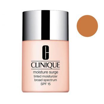 Crema coloranta Clinique Moisture Surge Spf15, 30 ml (Gramaj: 30 ml, Culoare produse: No.05)