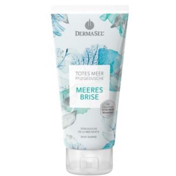 Crema dus Briza marina cu alge Dermasel 200 ml