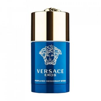 Deo Stick Versace Eros (Concentratie: Deo Stick, Gramaj: 75 ml)