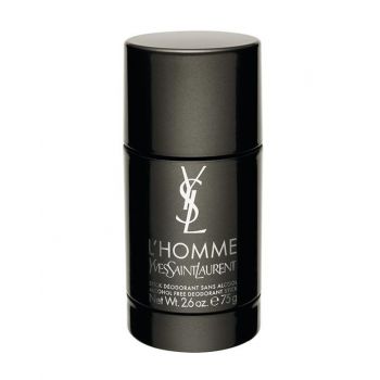 Deo Stick Yves Saint Laurent L'homme (Concentratie: Deo Stick, Gramaj: 75 ml)