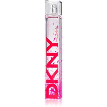 DKNY Original Women Limited Edition Eau de Parfum pentru femei