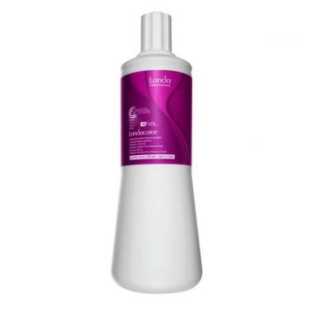 Emulsie oxidant permanenta Londa Professional 12% 40 vol. (Gramaj: 1000 ml, Concentratie: Oxidant)