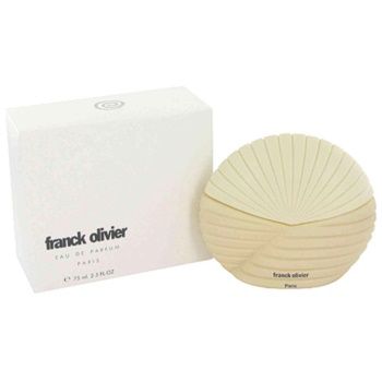 Franck Olivier Franck Olivier Eau de Parfum pentru femei