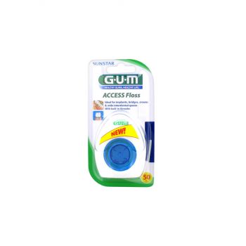 GUM ATA DENTARA ACCESS FLOSS 50M