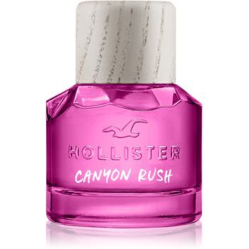 Hollister Canyon Rush for Her Eau de Parfum pentru femei