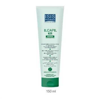 ISIS PHARMA ILCAPIL KR SAMPON 150ML