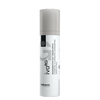 ivaRG Cremă de zi regenerantă SPF30