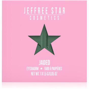 Jeffree Star Cosmetics Artistry Single Eyeshadow fard ochi