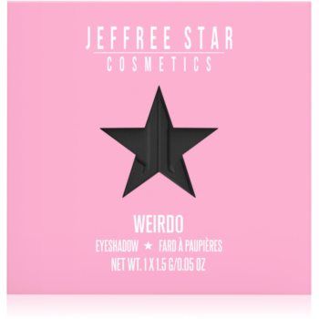 Jeffree Star Cosmetics Artistry Single Eyeshadow fard ochi