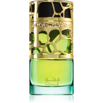 Lattafa Qimmah Eau de Parfum pentru femei