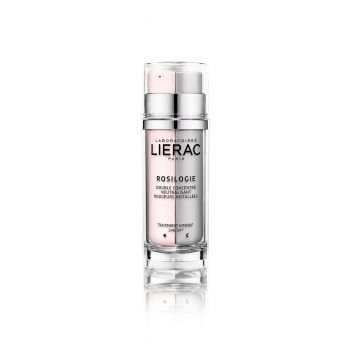 LIERAC ROSILOGIE DUBLU CONCENTRAT CALMANT ANTIROSEATA 30ML