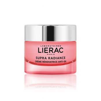 LIERACL SUPRA RADIANCE CREMA TEN NORMAL USCAT 50ML