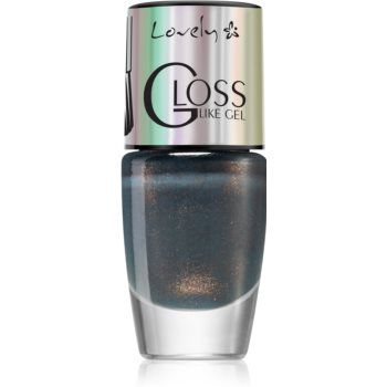 Lovely Gloss Like Gel lac de unghii