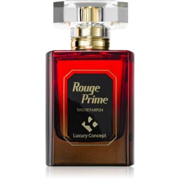 Luxury Concept Rouge Prime Eau de Parfum pentru bărbați