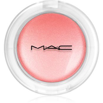 MAC Cosmetics Glow Play Blush blush de firma original