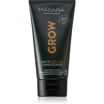 MÁDARA Grow balsam pentru volum și rezistanță