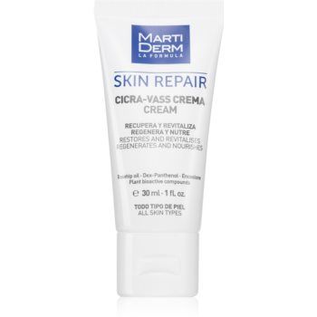 MartiDerm Skin Repair Cicra-Vass crema regeneratoare si hranitoare