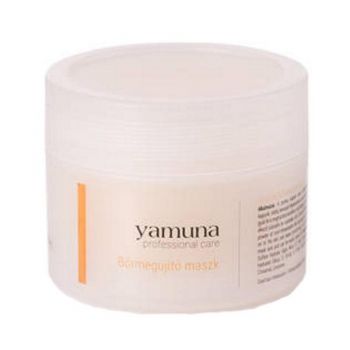 Masca Faciala cu Aur si Perle Yamuna, 80g Masca Faciala cu Aur si Perle Yamuna, 80g