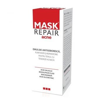 MASK REPAIR ACNE 50ML