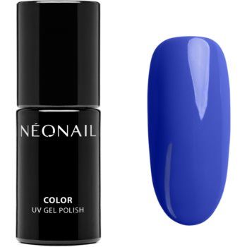 NEONAIL Women's Diary lac de unghii sub forma de gel