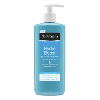 NEUTROGENA HYDRO BOOST CREMA GEL PENTRU CORP 250ML