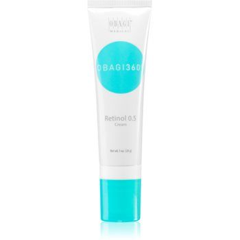 OBAGI Retinol 0.5 crema de fata cu retinol ieftina