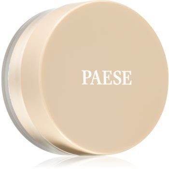 Paese Beauty Powder pudra