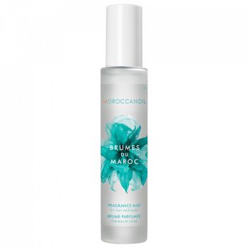 Parfum pentru par si corp Moroccanoil Brumes du Maroc (Concentratie: Spray de Corp, Gramaj: 100 ml)