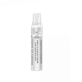 Parfum pentru par si corp Moroccanoil Brumes du Maroc (Concentratie: Spray de Corp, Gramaj: 5 ml)