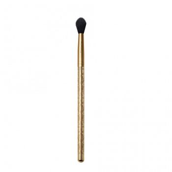 Pensula fard de pleoape Mac Tempting Fate 224S Tapered Blending Eye Brush (Concentratie: Pensula)