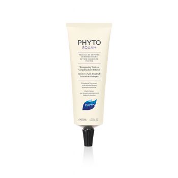 PHYTOSQUAM SAMPON TRATAMENT INTENSIV ANTIMATREATA 125ML