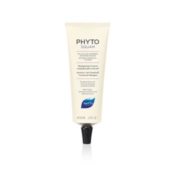 PHYTOSQUAM SAMPON TRATAMENT INTENSIV ANTIMATREATA 125ML