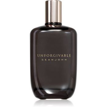 Sean John Unforgivable Men Eau de Toilette pentru bărbați