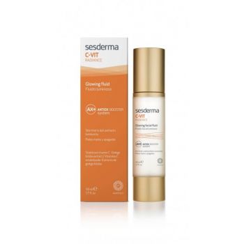 SESDERMA C-VIT CREMA GEL 50ML