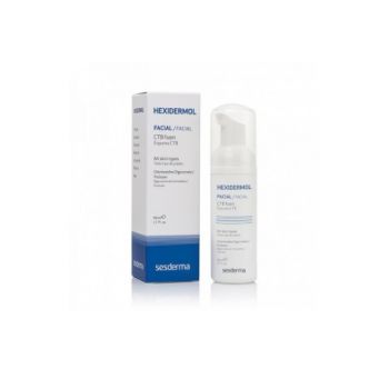 SESDERMA HEXIDERMOL CTB SPUMA 50ML