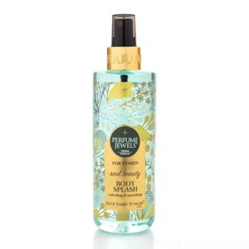 Spray de Corp Eyup Sabri Tuncer Perfume Jewels Soul Beauty 250 ML ieftin