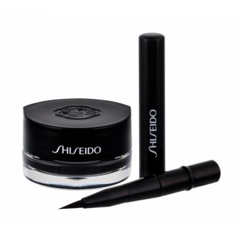 Tus de Ochi Shiseido, Inkstroke Eyeliner, 4.5G (Concentratie: Tus pentru ochi, CULOARE: Blk901)