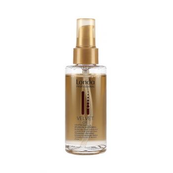 Ulei de argan pentru par Londa Professional Velvet Oil Lightweight (Concentratie: Ulei, Gramaj: 100 ml)