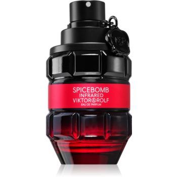 Viktor & Rolf Spicebomb Infrared Eau de Parfum pentru bărbați