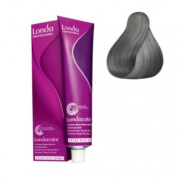 Vopsea de par pemanenta Londa Professional Londacolor 0/11, 60 ml