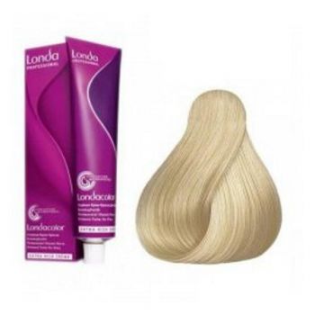 Vopsea de par pemanenta Londa Professional Londacolor 12/1, 60 ml