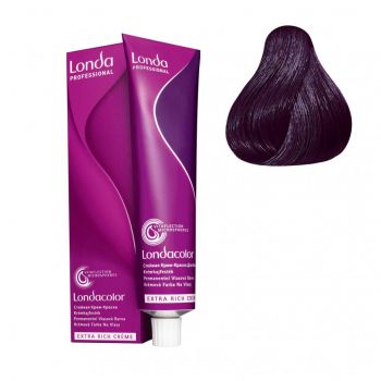 Vopsea de par pemanenta Londa Professional Londacolor 3/6, 60 ml Vopsea de par pemanenta Londa Professional Londacolor 3/6, 60 ml