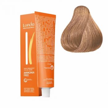 Vopsea demi permanenta Londa Professional Londacolor 8/3, 60 ml