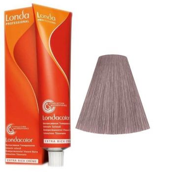 Vopsea demi permanenta Londa Professional Londacolor 9/19, 60 ml