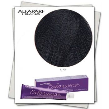 Vopsea Fara Amoniac Alfaparf Milano Color Wear (Concentratie: Vopsea permanenta, Gramaj: 60 ml, Culoare vopsea: 10.21 Biondo Extrachiaro Violet Ash) ieftina